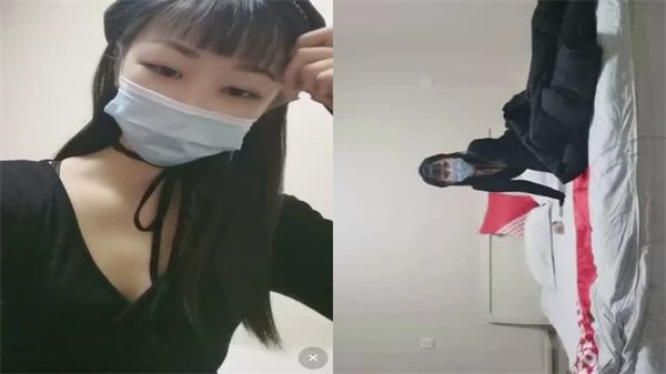 苗窕妹子口交挑逗狼友操