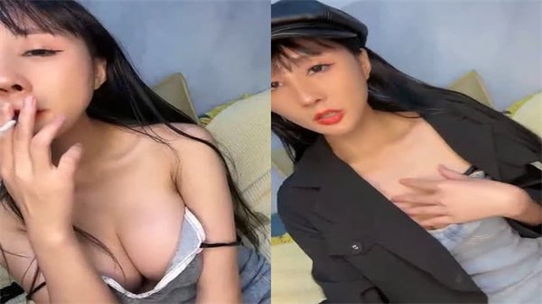 肉丝大奶御姐淫声荡语撩骚互动道具玩弄骚逼