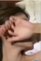 拍女友被干又可爱又骚的样子被发现后只好罢手