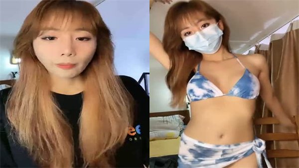 模特身材小蝴蝶1