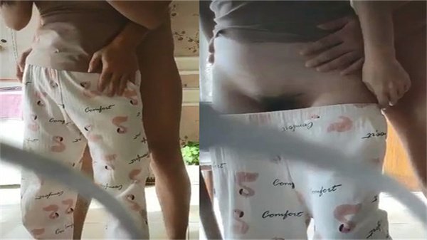 清纯人妻致命勾引！30代良家人妻不伦盗摄完全流出