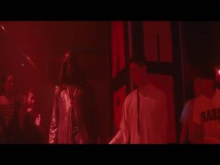 东京暴走族街头野战实录：狂野群交激烈抽插