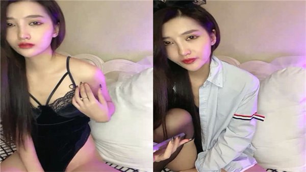 迷倒众生的超顶车模女神 蜜桃臀曲线大秀 鸣喵专属猫耳诱惑现场