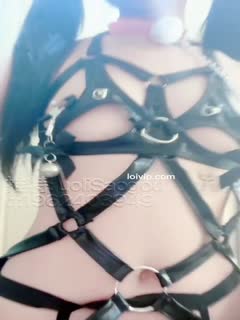 小雯宝-兔耳少女小雯宝 #兔耳 #少女