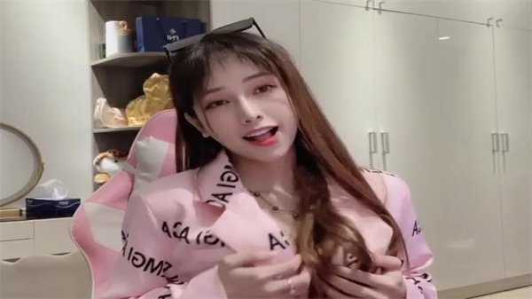 女神放飞自我anna1021