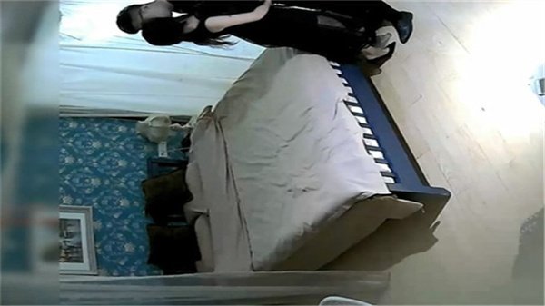 OL人妻の誘惑 黑丝高跟配蕾丝紧身裙的长发美艳御姐办公室激情实录