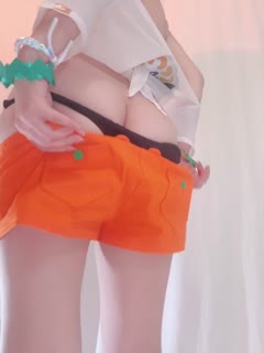 Ayame-铃 绝区零V4Ayame #铃 #绝区零