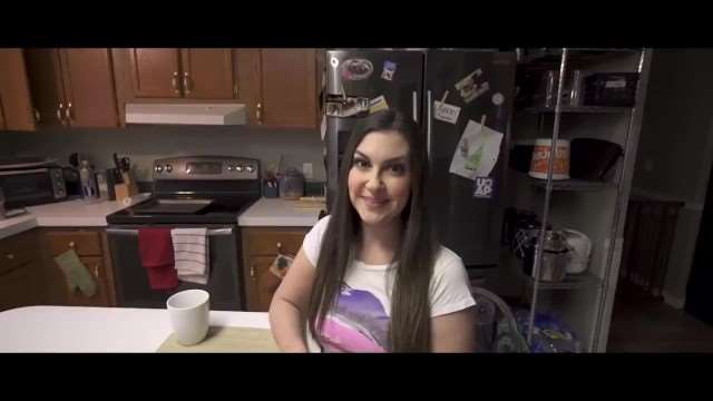 KyleBallsWCA 娇妻的淫荡妹妹跪求姐夫内射 借种不成反被巨根爆操到潮吹连连