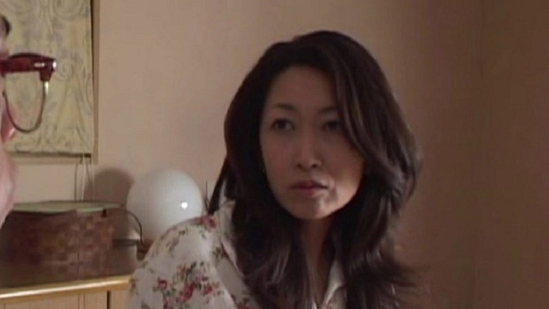HEYZO-3146 奈々枝极品G杯人妻！被变态老公日常爆操内射到忘我