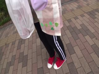 ORECS-277 处女老师粉嫩小嘴，吸到射爆！